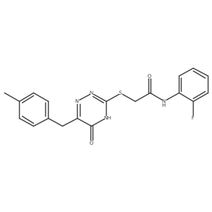 898604-52-9 structure
