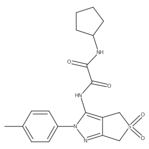899750-93-7 structure