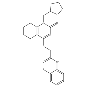 899951-79-2 structure