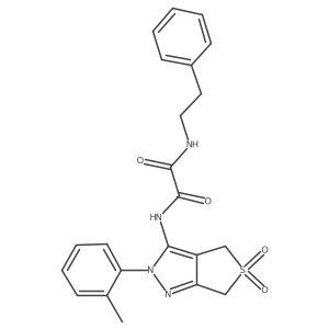 899994-98-0 structure