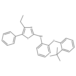 901307-98-0 structure