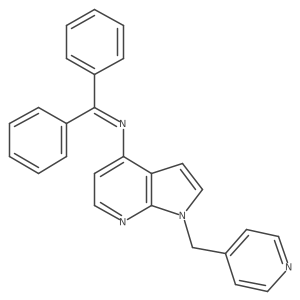 915295-40-8结构式