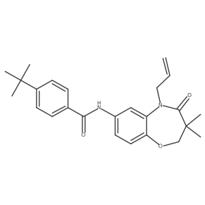 921521-18-8 structure