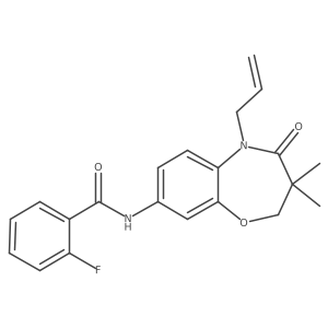 921564-59-2 structure