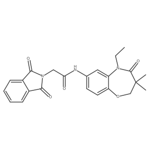 921790-20-7 structure