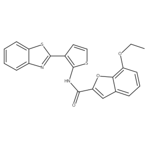 921998-22-3 structure