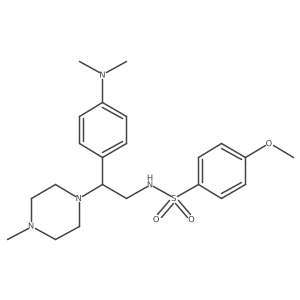 932363-64-9 structure