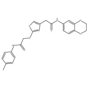 941922-15-2结构式