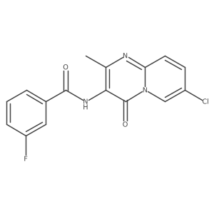 941965-34-0 structure