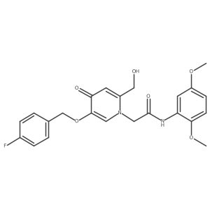 946380-60-5 structure