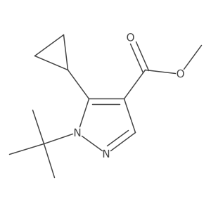 950860-04-5 structure