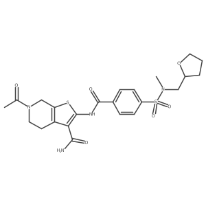 955524-15-9 structure