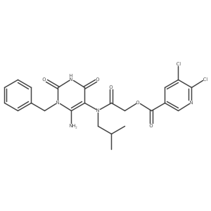 1016484-27-7 structure