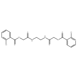 1031178-03-6 structure
