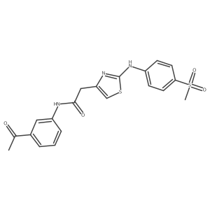 1040659-16-2 structure