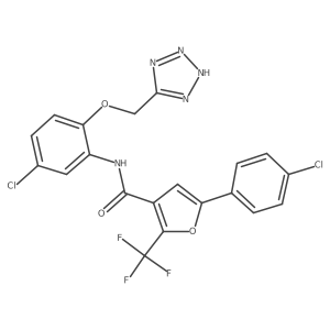 1083418-41-0 structure