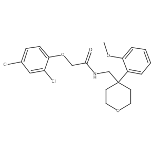 1091129-52-0 structure