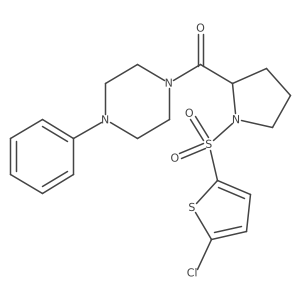 1097639-00-3结构式