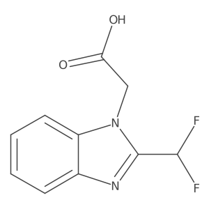 1097799-62-6 structure