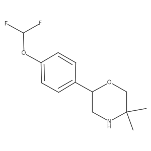 1099623-34-3结构式