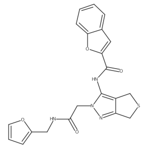 1105247-48-0 structure