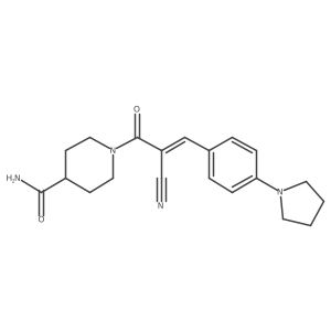 1111493-51-6 structure