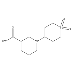 1158636-82-8 structure