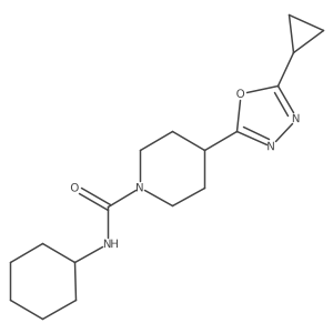 1170867-13-6 structure