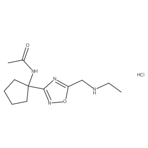 1171023-40-7 structure