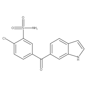 1189544-47-5 structure