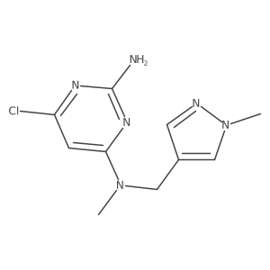 1197757-55-3 structure