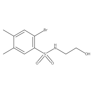 1206104-86-0 structure