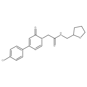 1207021-57-5 structure