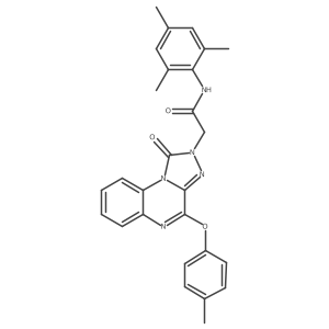 1215472-43-7结构式