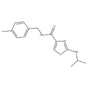 1219561-98-4 structure