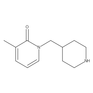 1225994-05-7 structure