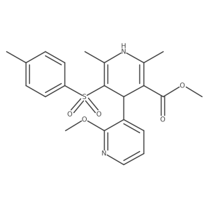 1233025-53-0结构式
