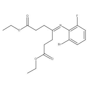 1242272-97-4结构式