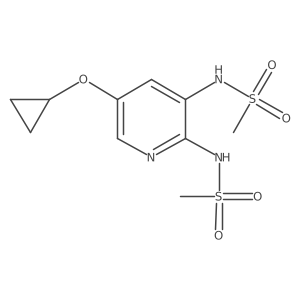 1243349-72-5 structure