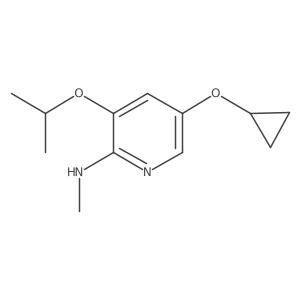 1243466-34-3结构式