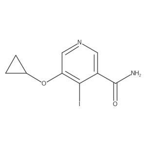 1243469-55-7 structure