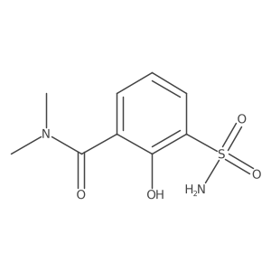 1243472-68-5结构式