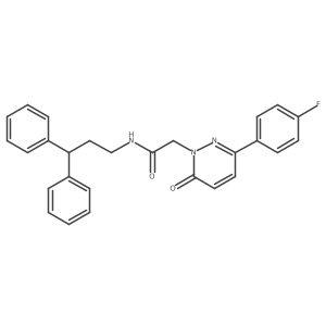1246052-75-4 structure