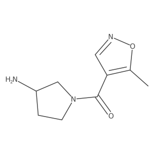 1248086-41-0 structure