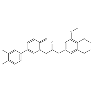 1252879-13-2 structure