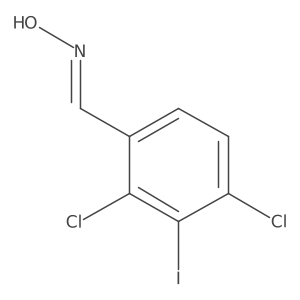 1261025-34-6 structure