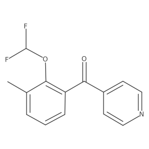 1261458-89-2 structure