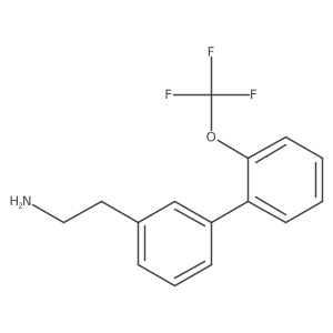 1261833-65-1 structure