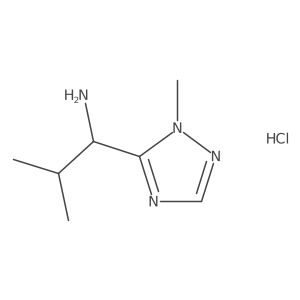 1269181-17-0 structure