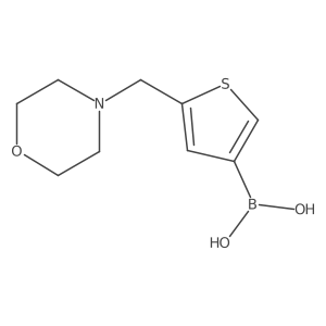 1345956-76-4 structure